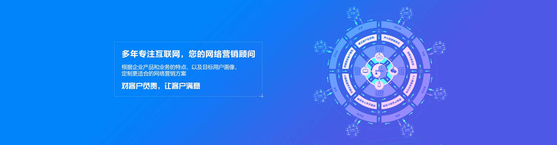 张家口百度推广代理